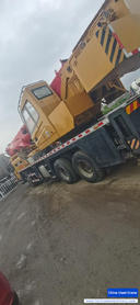Buy Sany STC250C5-1 Used Crane / 6 Buy Sany STC250C5-1 Used Crane / 6